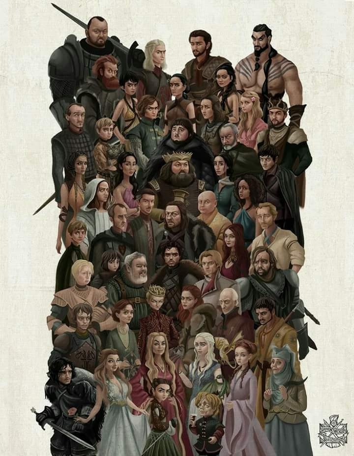 game of thone