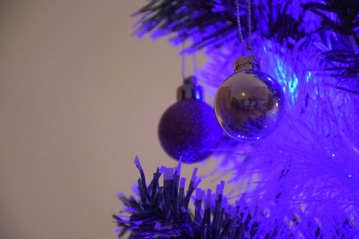 merry crysmass