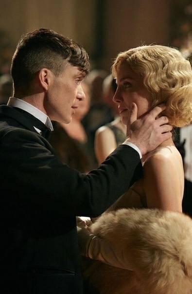 Peaky Blinders