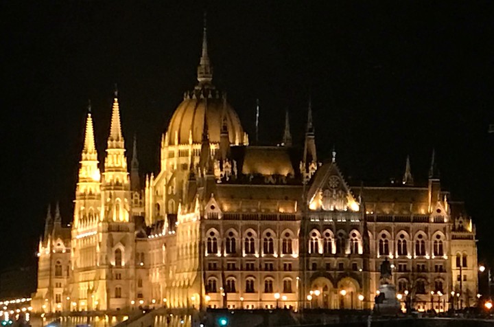 budapest