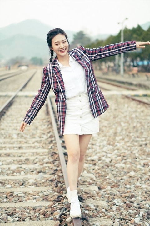 JOY