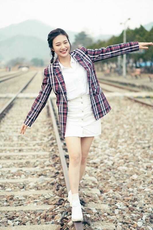 JOY