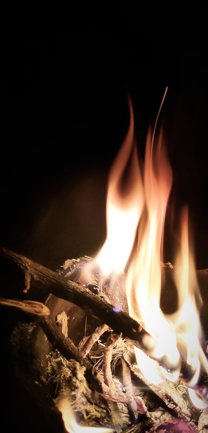 fire