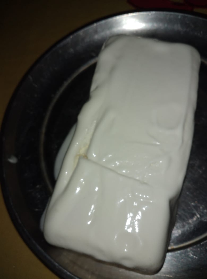 ice cream