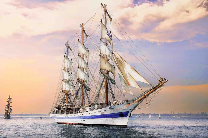 sail