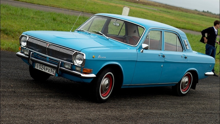 Auto