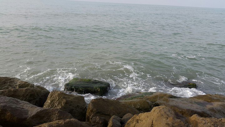sea