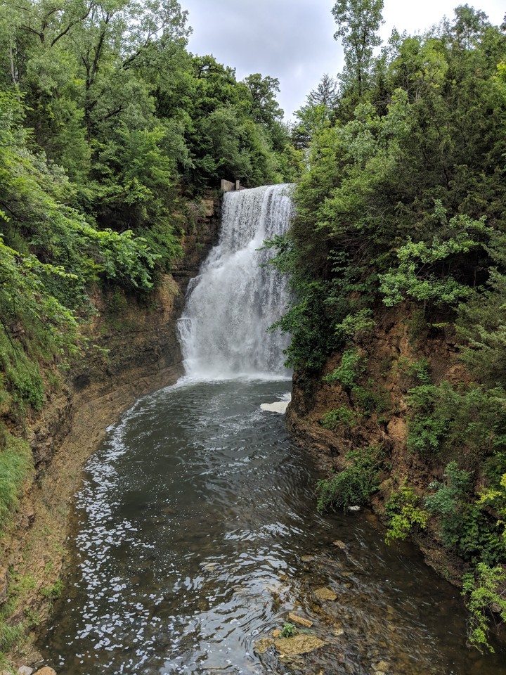Apple Canyon, IL
