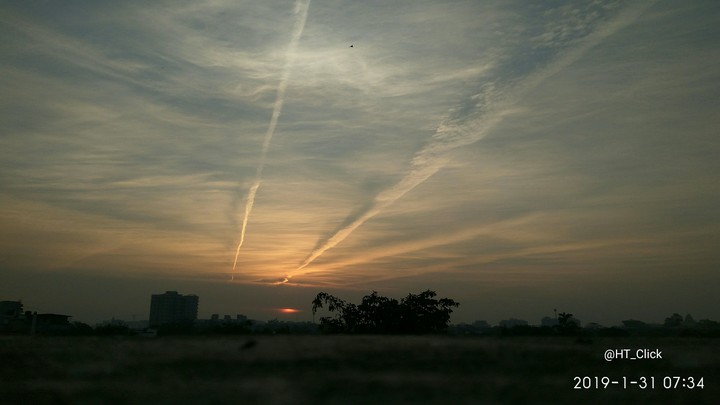 Sunrise View