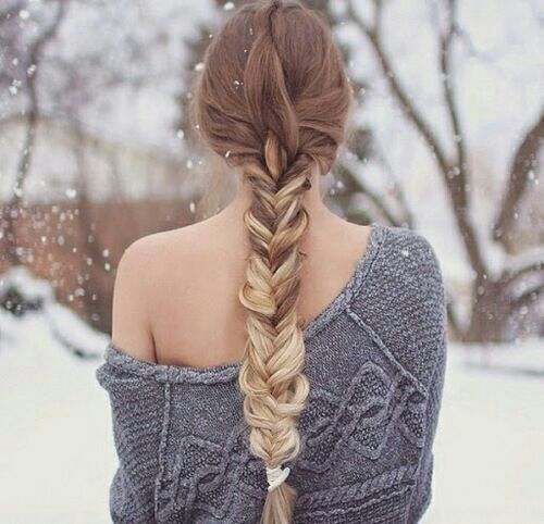 winter