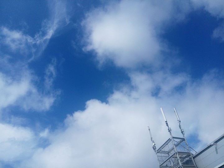 sky