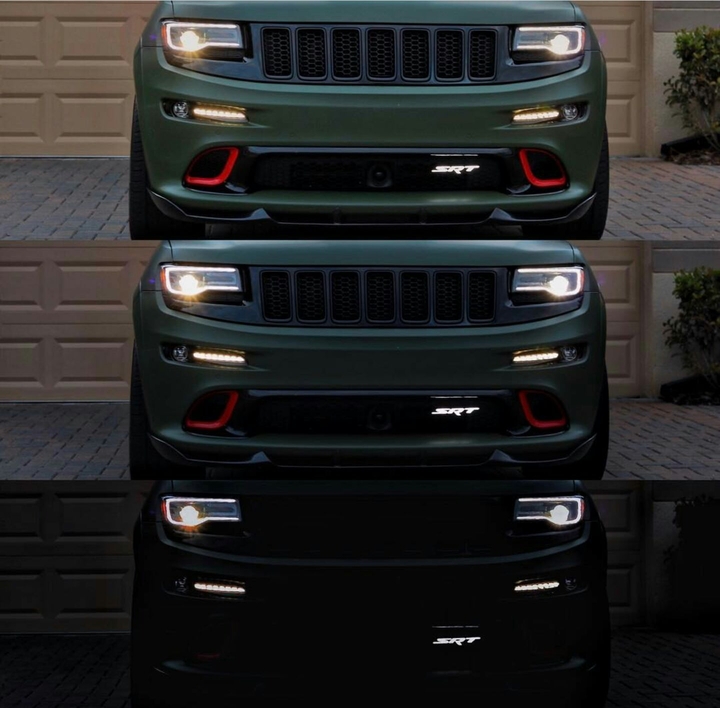 jeep