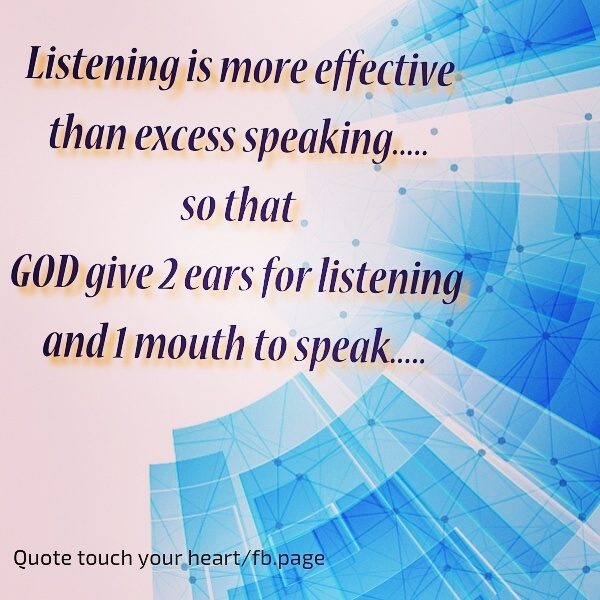 Isn't it right#