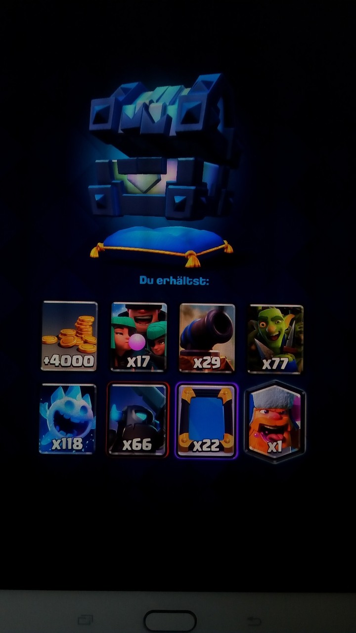 clash royale