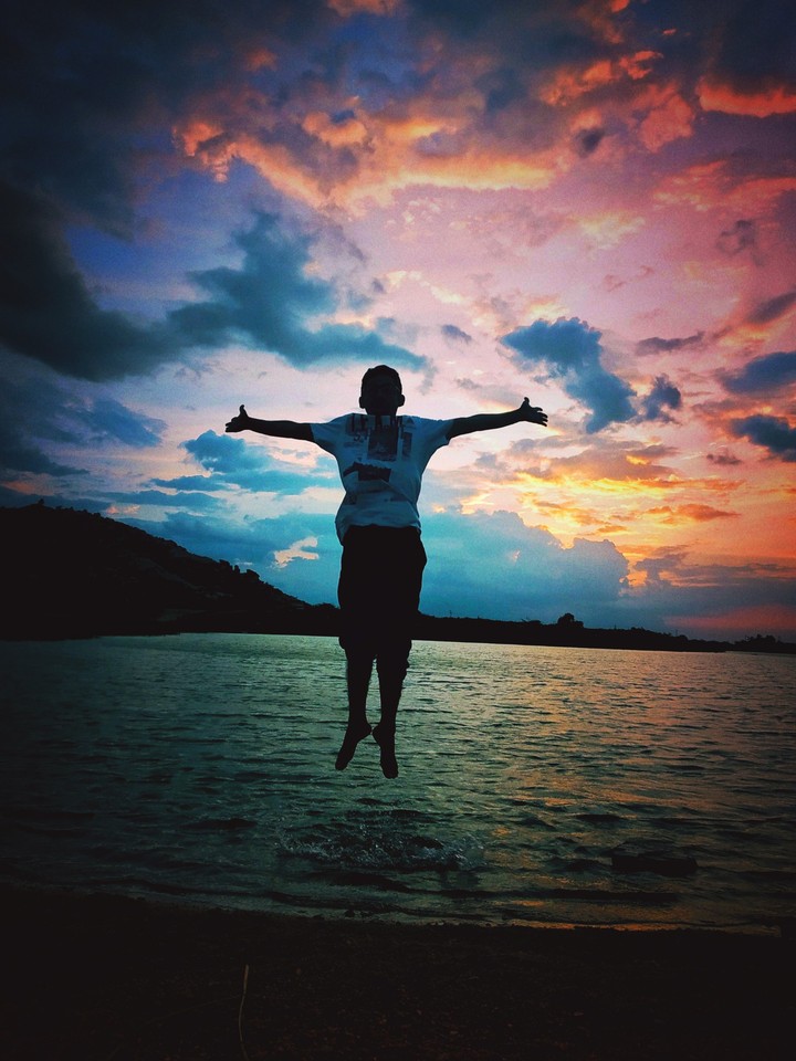 i wan fly