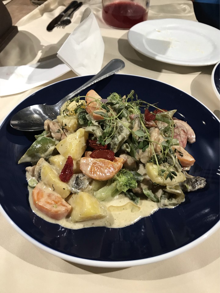 Foodie