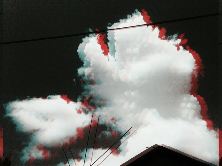 3D Clouds