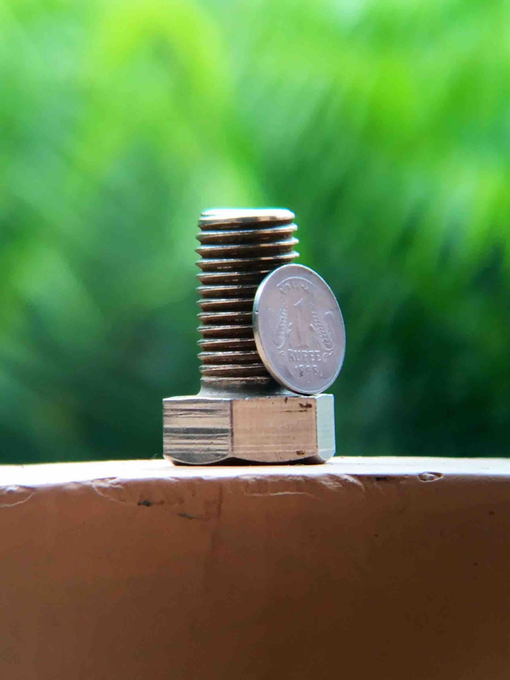 coin