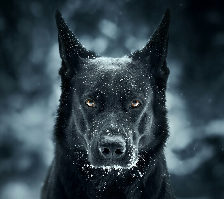 dog of hell