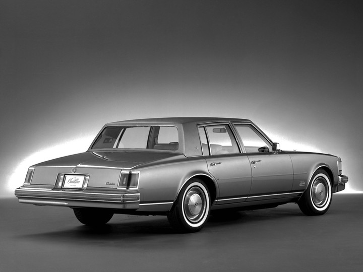 cadillac