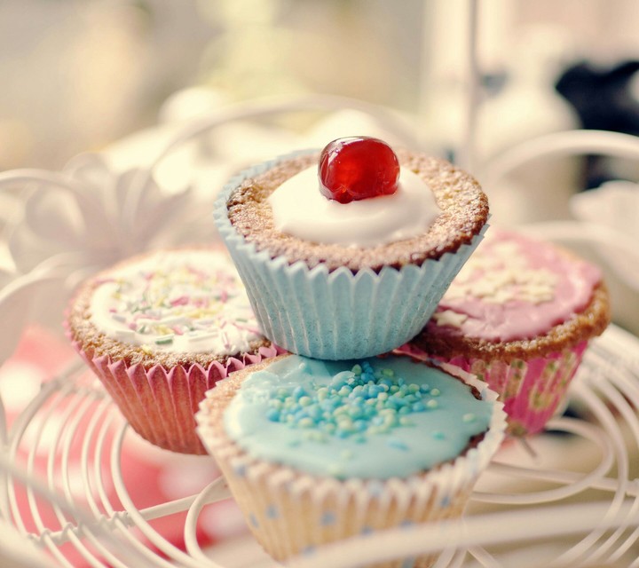 sweet