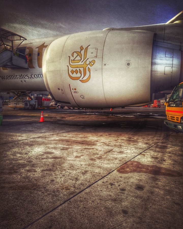 #emirates #777300er