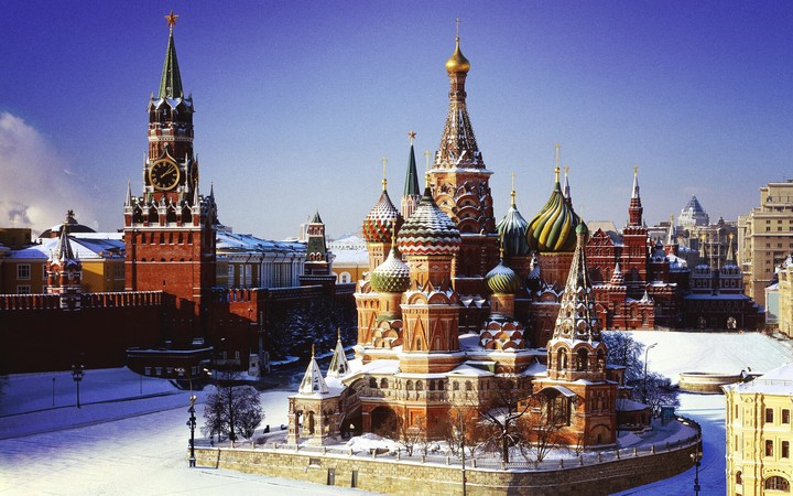 Moscow