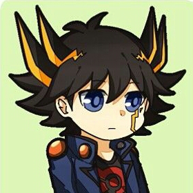 Yusei Fudo