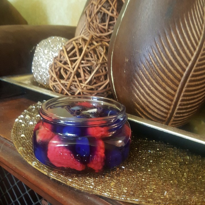 candel decor
