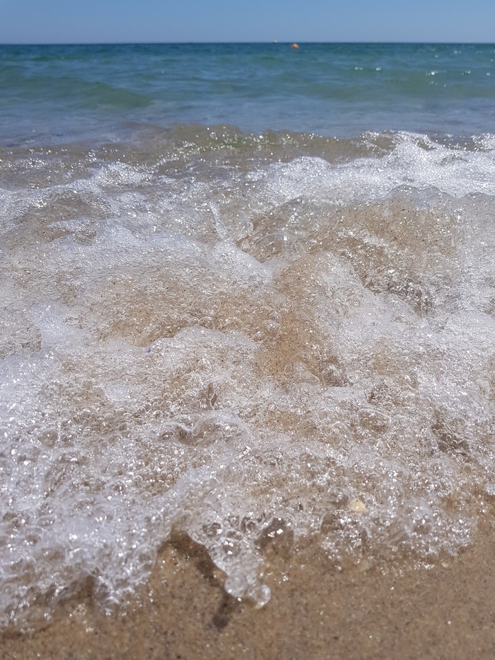 sea