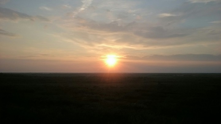 sun
