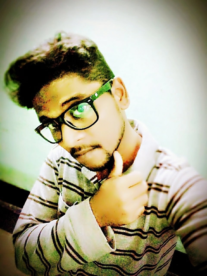 cool boy