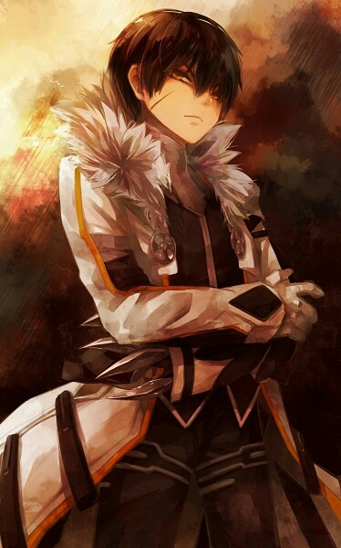 anime