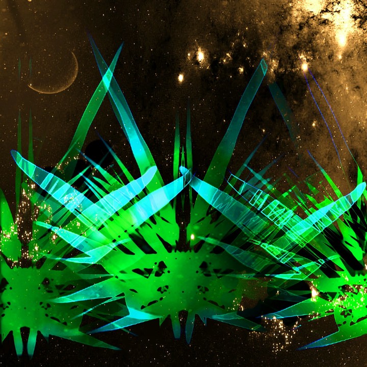 Gems in Space