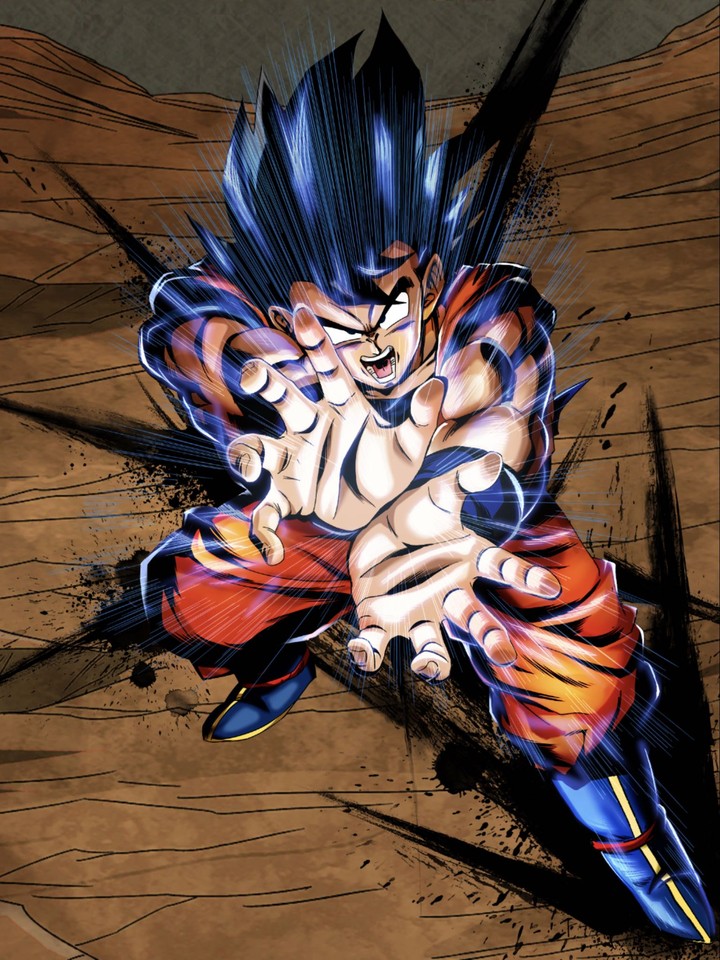 Goku