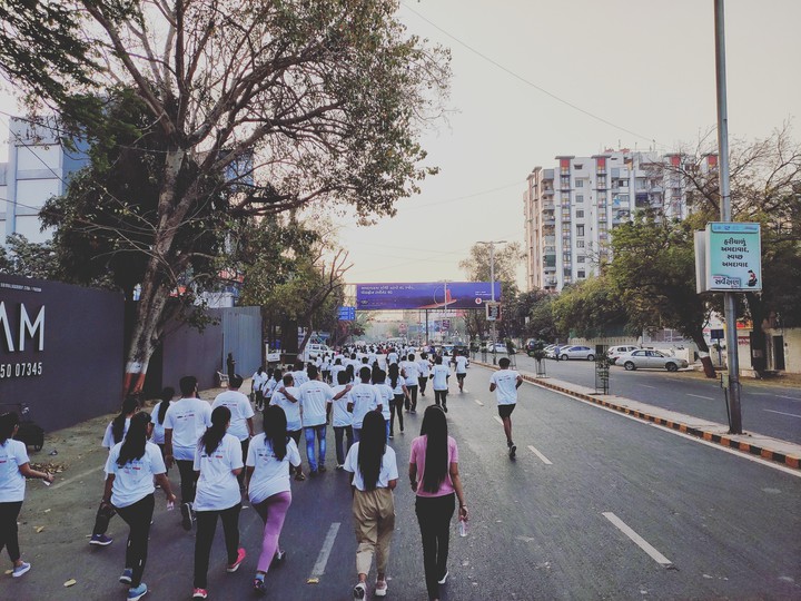 Marathon