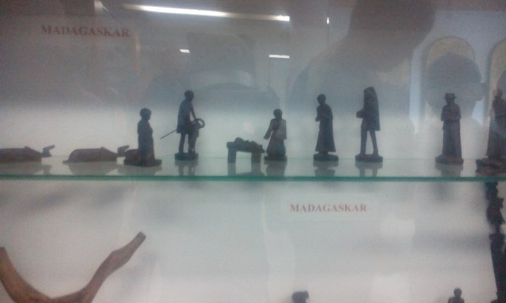 figurki