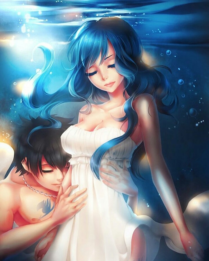fairy tail