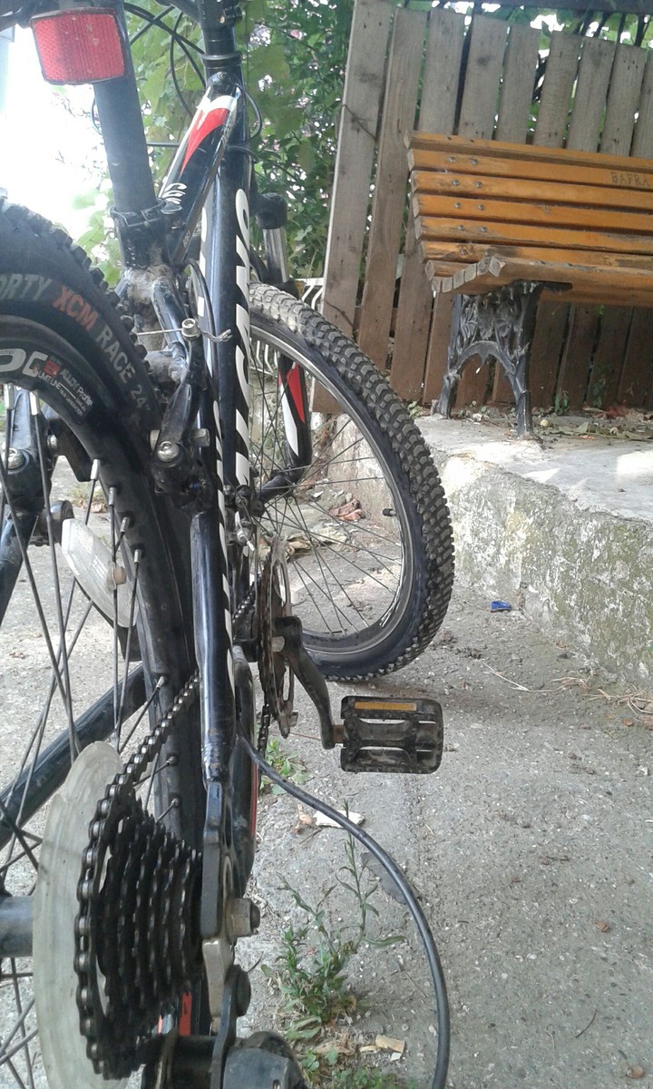 Bike