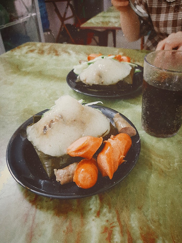 bánh giò