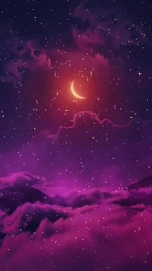 Shooting star