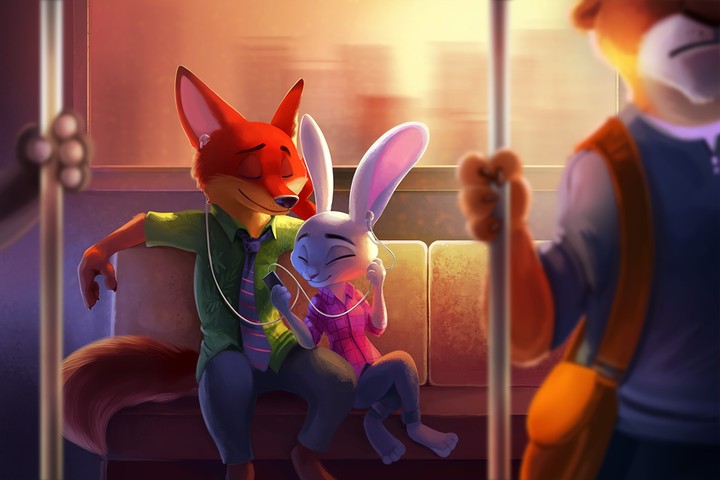 zootopia