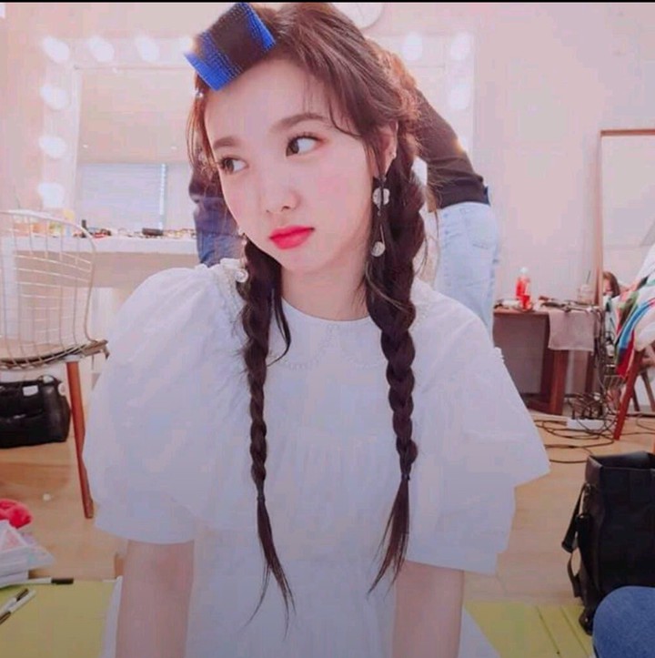 TWICE