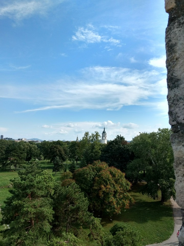Land