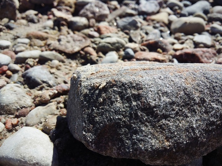 Rock