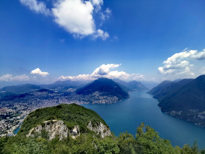 Monte San Salvatore