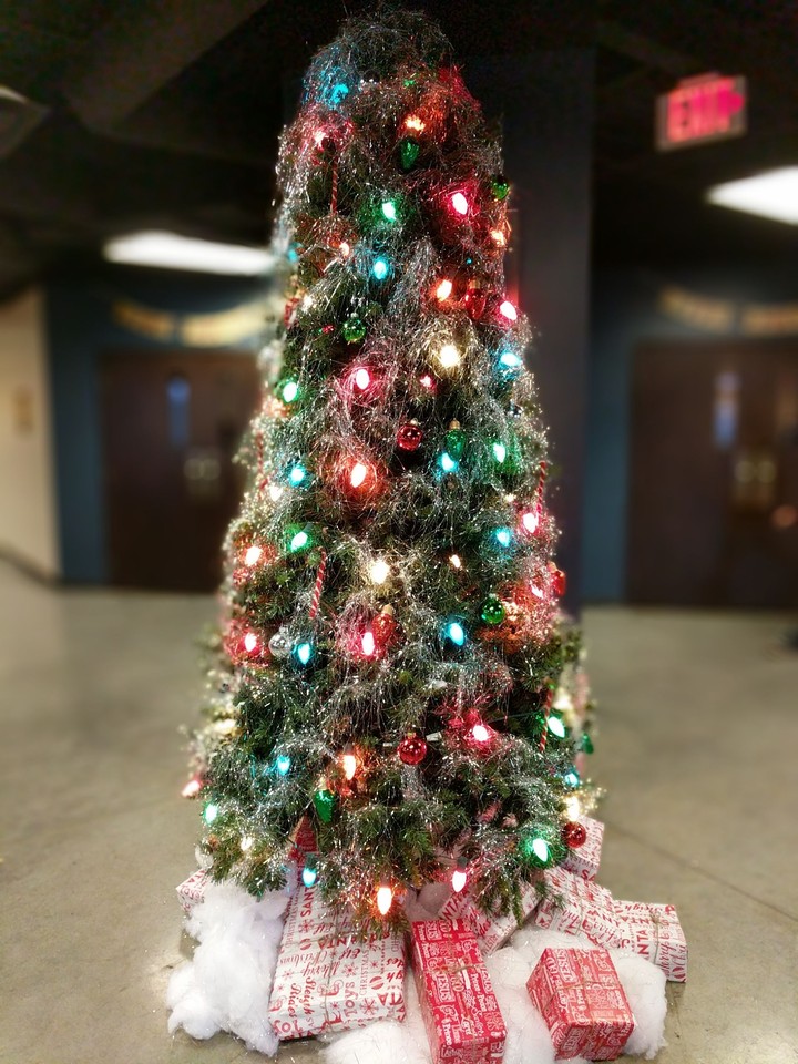 Christmas Tree