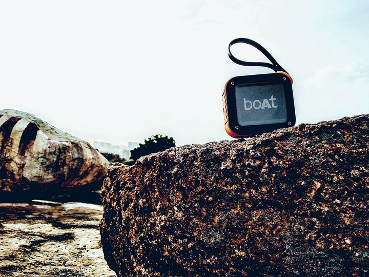 scenery