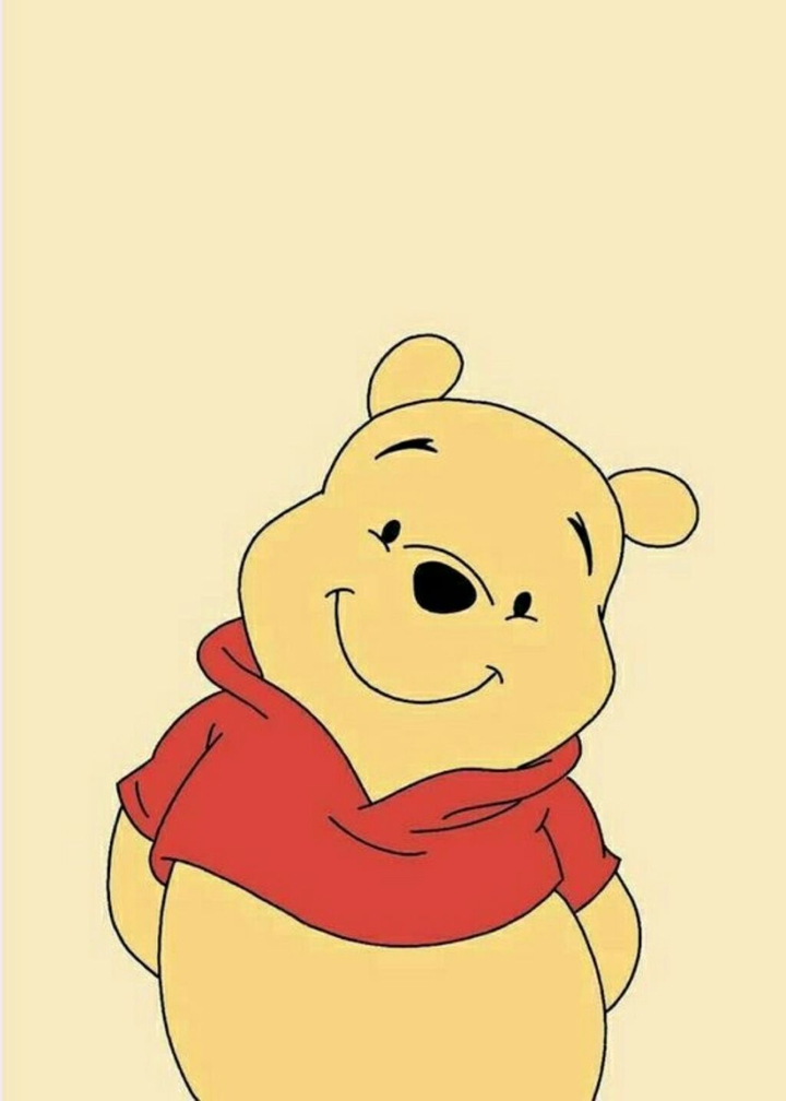 Winnie the Pooh
