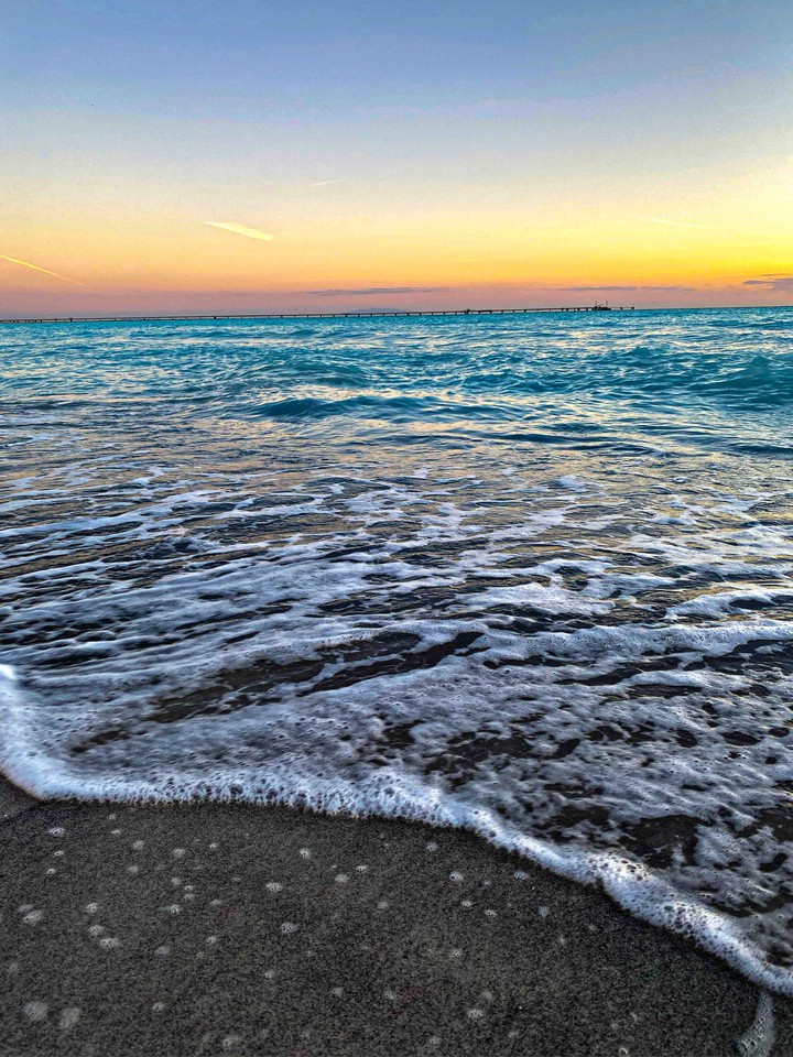 White Beach
